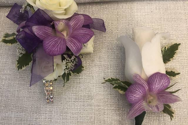 Boutonnieres