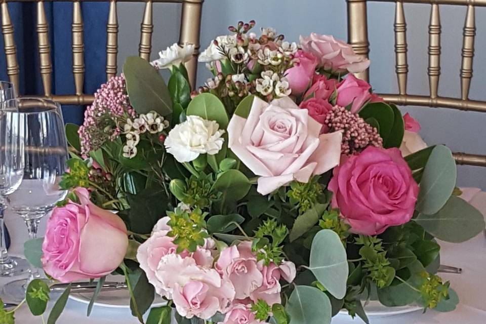 Centerpiece