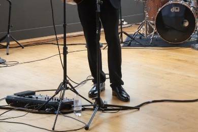 Brian Darnell Music