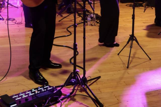 Brian Darnell Music