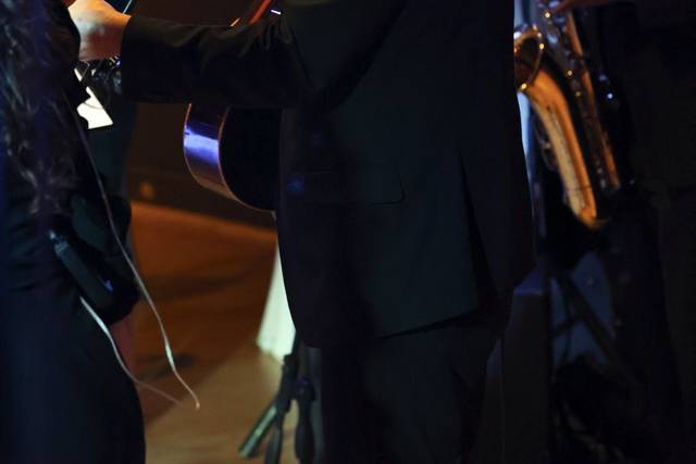 Brian Darnell Music