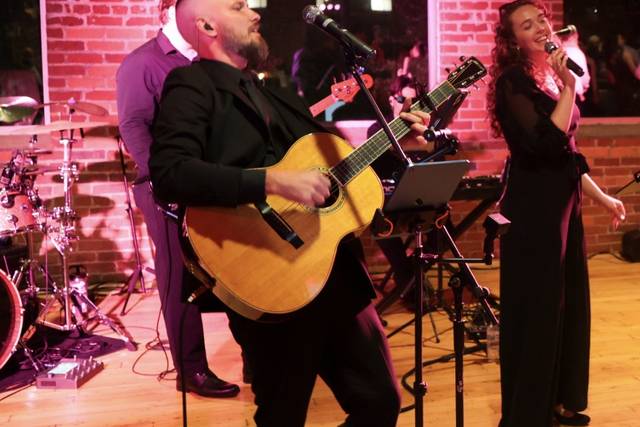 Brian Darnell Music