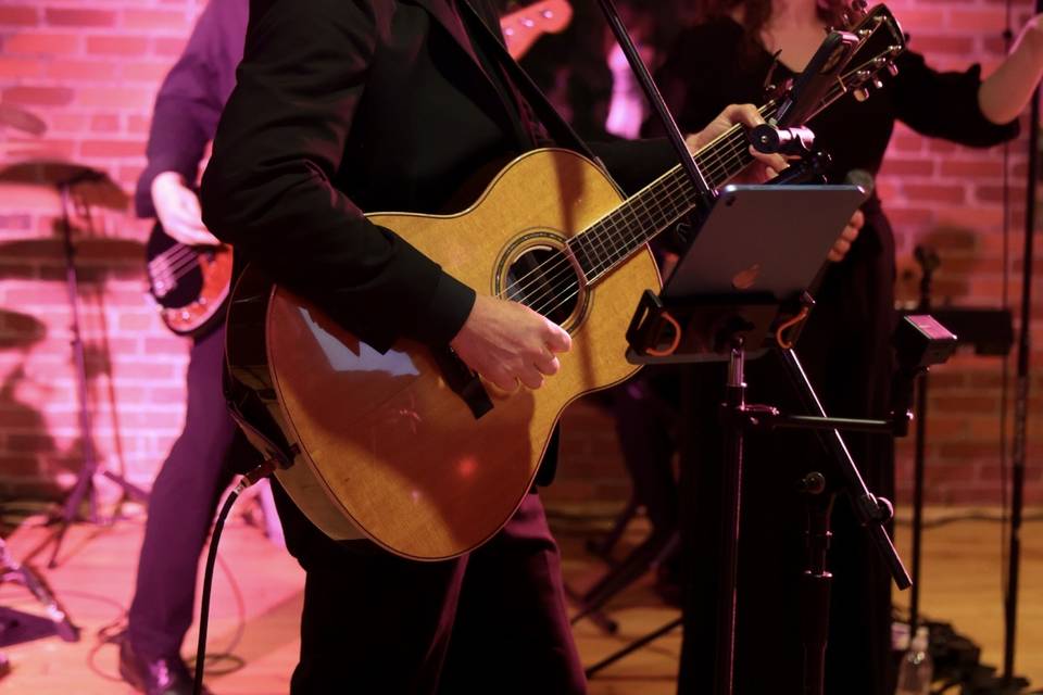 Brian Darnell Music
