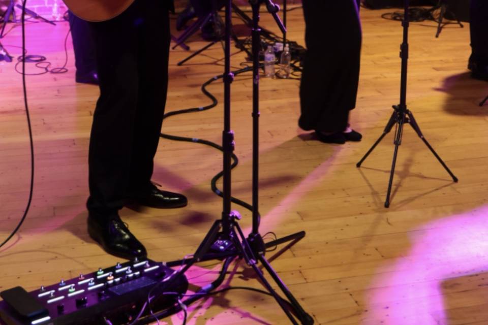 Brian Darnell Music