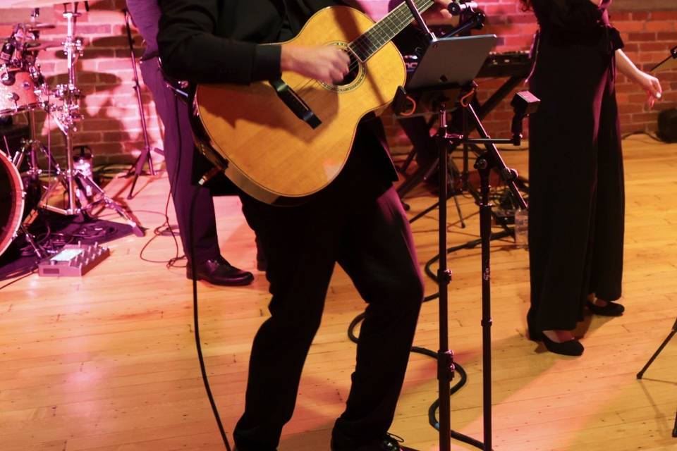 Brian Darnell Music