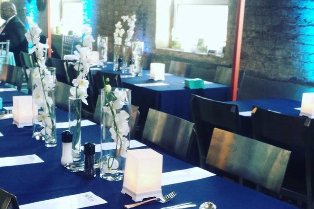 Simply Lavish Event Planning