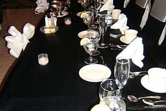 Simply Lavish Event Planning