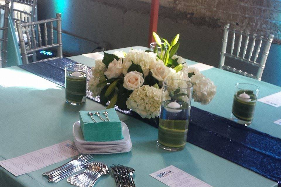 Simply Lavish Event Planning