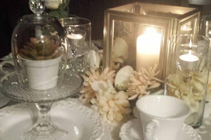 Simply Lavish Event Planning