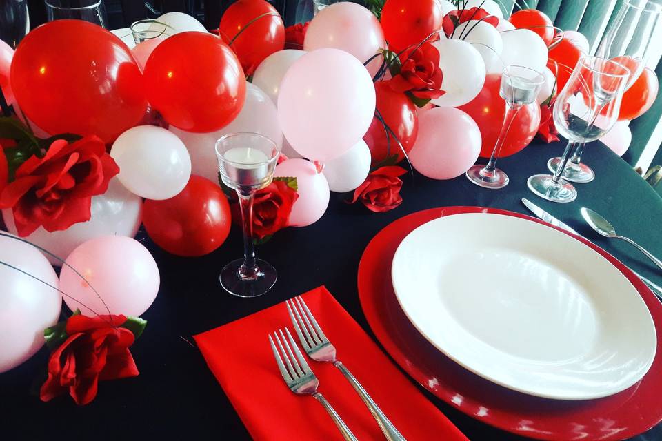 Simply Lavish Event Planning