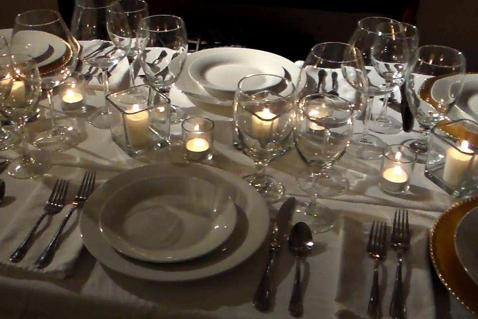 Simply Lavish Event Planning