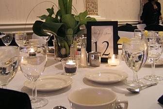 Simply Lavish Event Planning