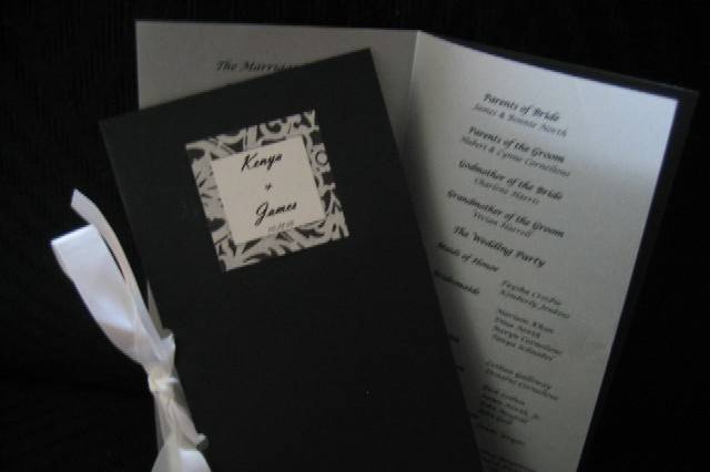 Simply Lavish Event Planning