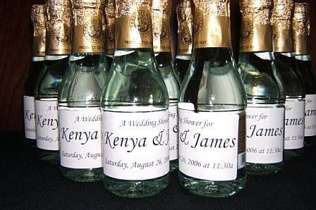 Simply Lavish Event Planning