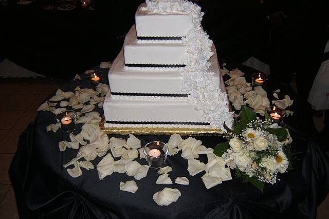 Simply Lavish Event Planning
