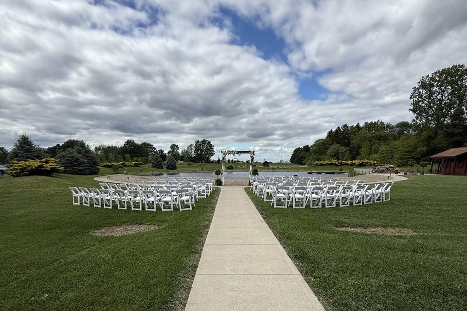 May 2025 Finfrock Wedding