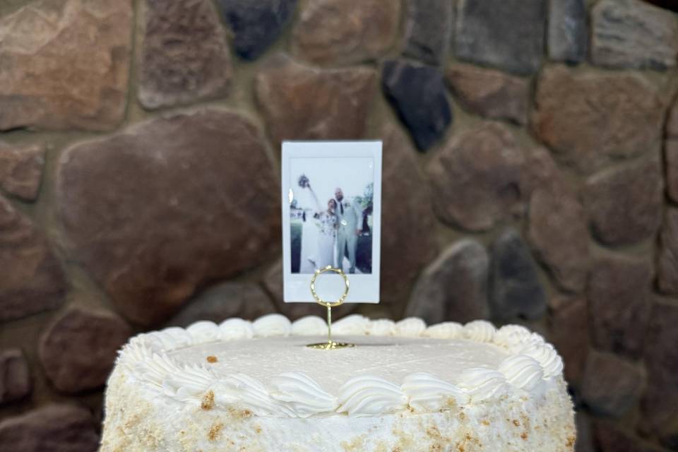May 2025 Finfrock Wedding