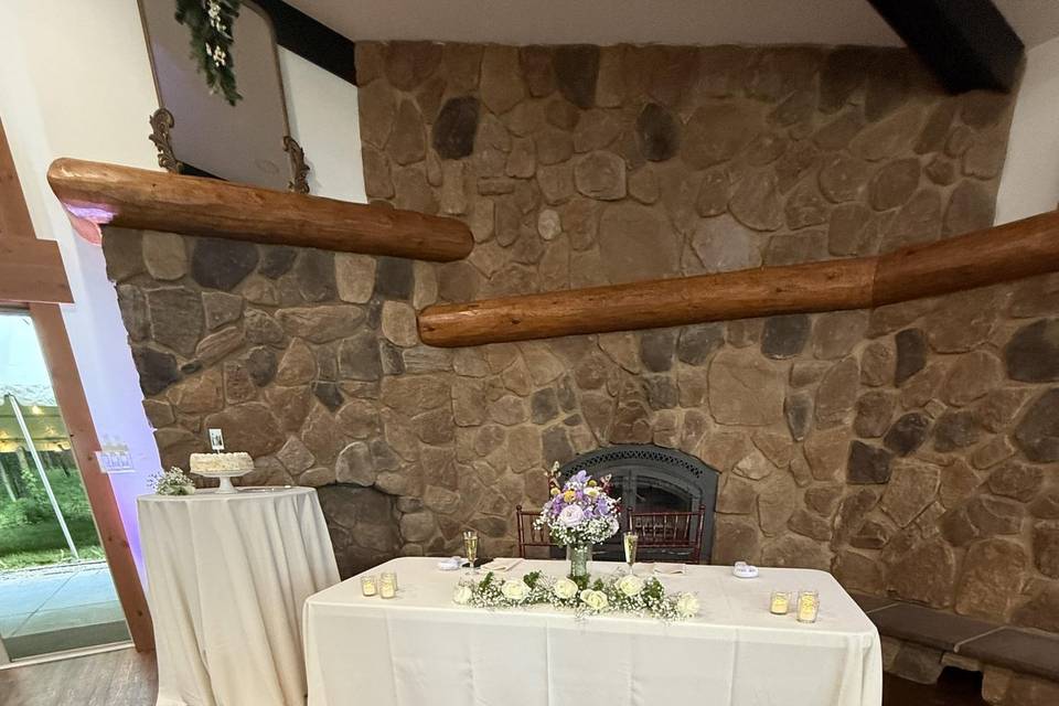 May 2025 Finfrock Wedding