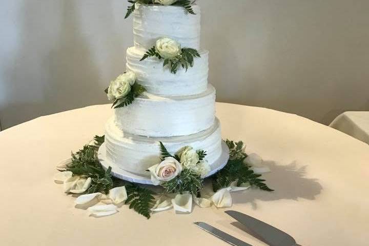 July 2017 Kujawa Wedding