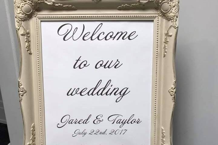 July 2017 Kujawa Wedding