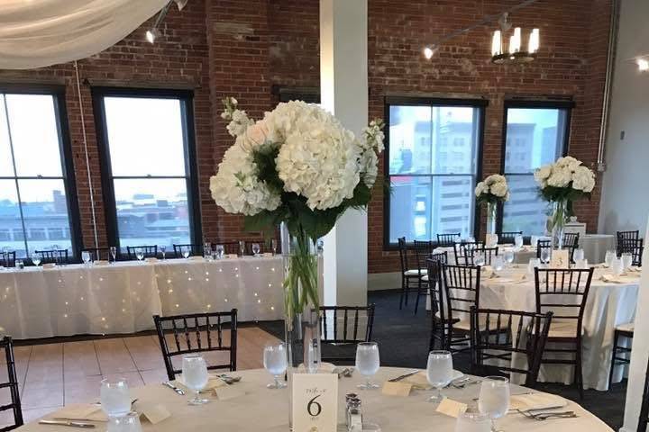 July 2017 Kujawa Wedding