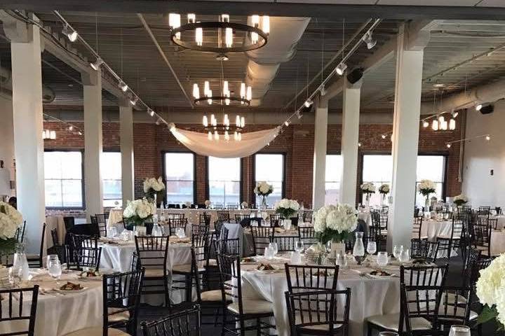 July 2017 Kujawa Wedding