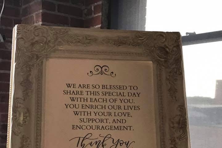 July 2017 Kujawa Wedding