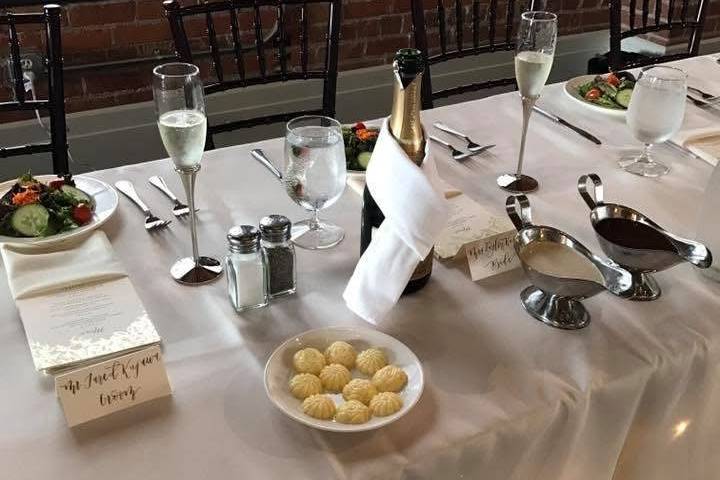 July 2017 Kujawa Wedding