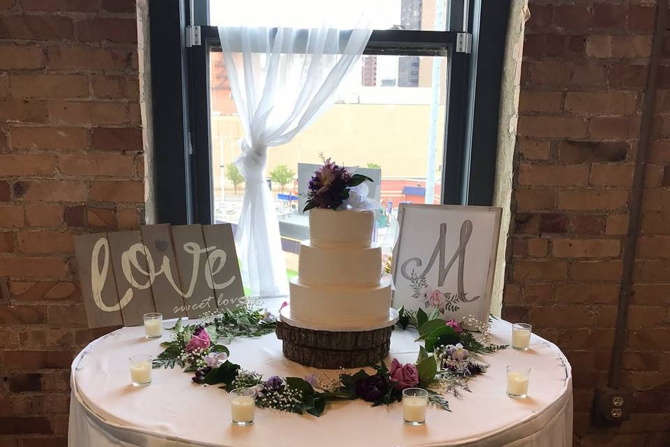 June 2017 Marzec Wedding