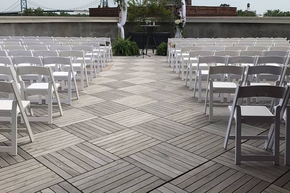 June 2017 Marzec Wedding