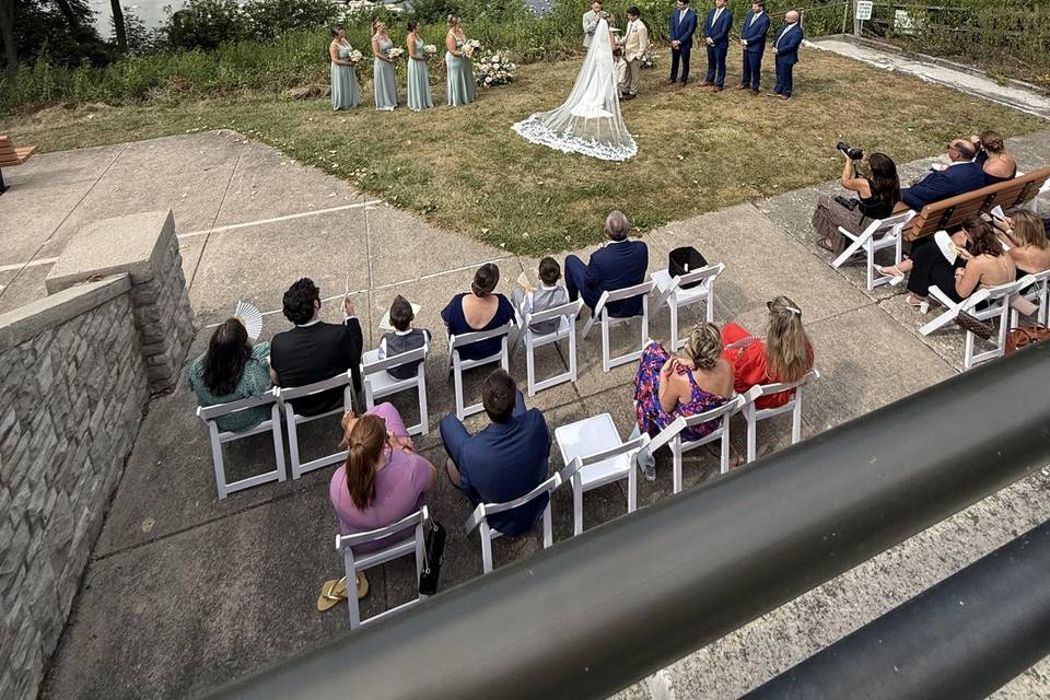 August 2025 Towse Wedding