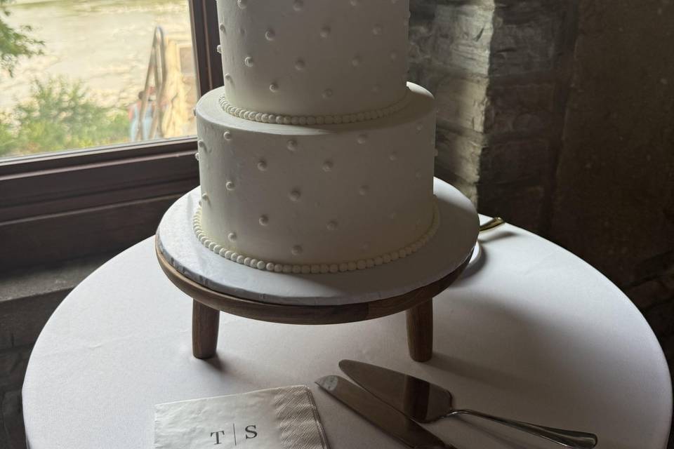 August 2025 Towse Wedding