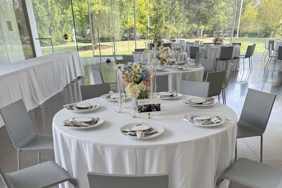 September 2025 Peron Wedding