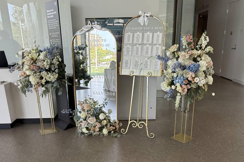 September 2025 Peron Wedding