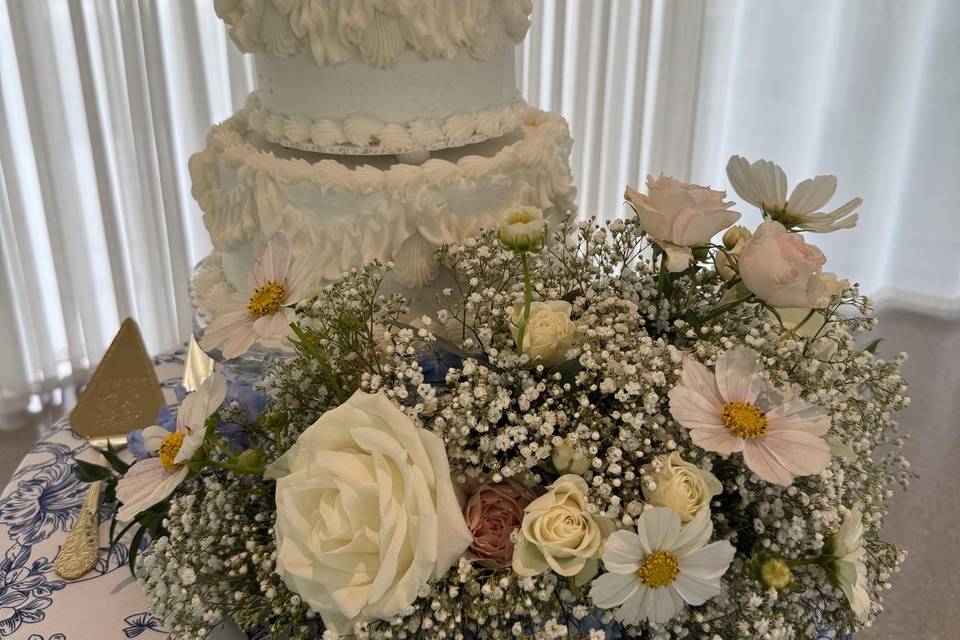 September 2025 Peron Wedding