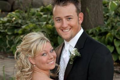 Advantage Wedding and Special Occasion Photography by Kathleen VonVollmar