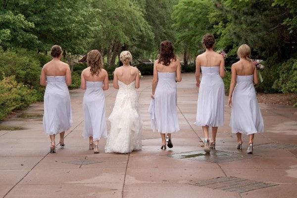 Advantage Wedding and Special Occasion Photography by Kathleen VonVollmar
