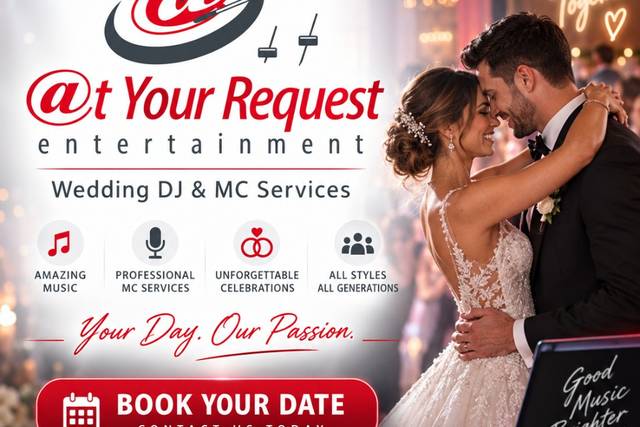 At Your Request Entertainment