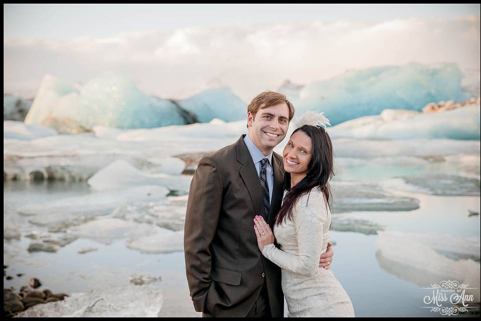 Photos by Miss Ann / Iceland Wedding Planner / Your Adventure Wedding