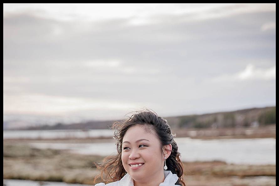 Photos by Miss Ann / Iceland Wedding Planner / Your Adventure Wedding