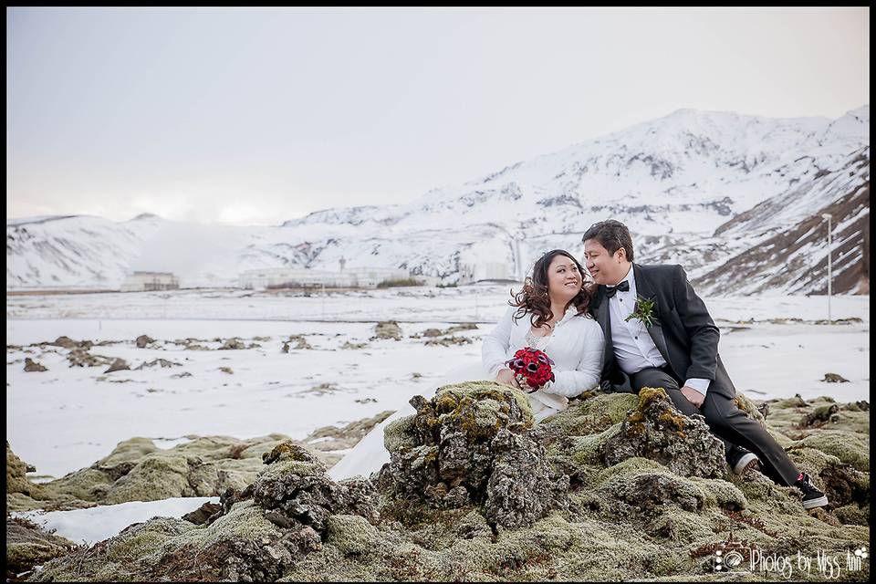 Photos by Miss Ann / Iceland Wedding Planner / Your Adventure Wedding