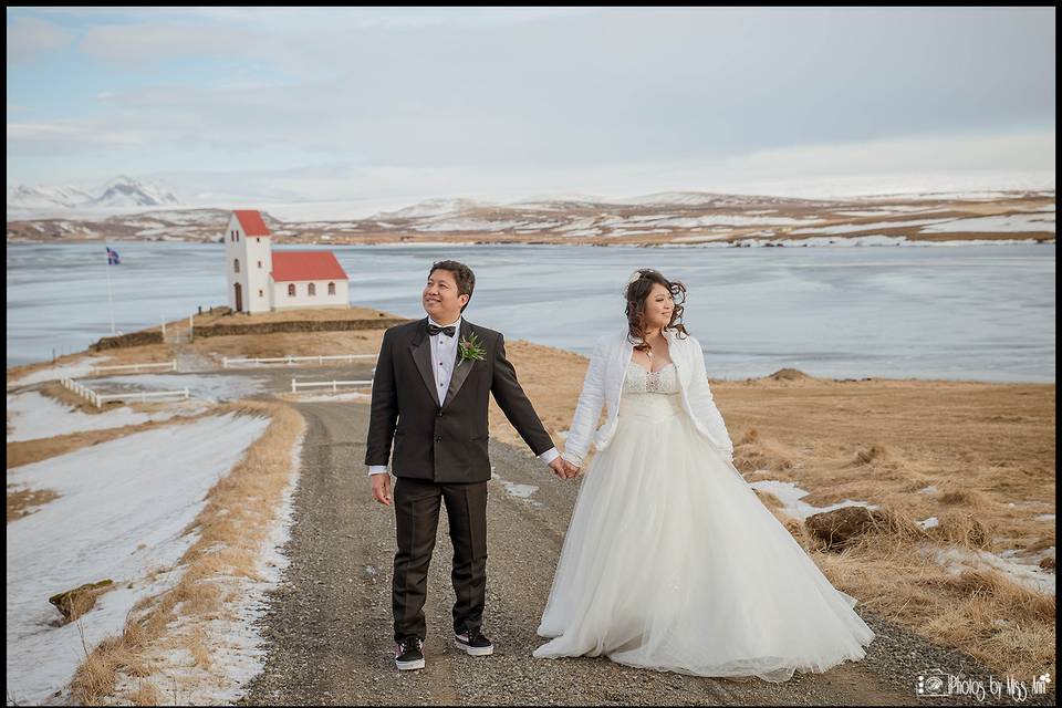 Photos by Miss Ann / Iceland Wedding Planner / Your Adventure Wedding