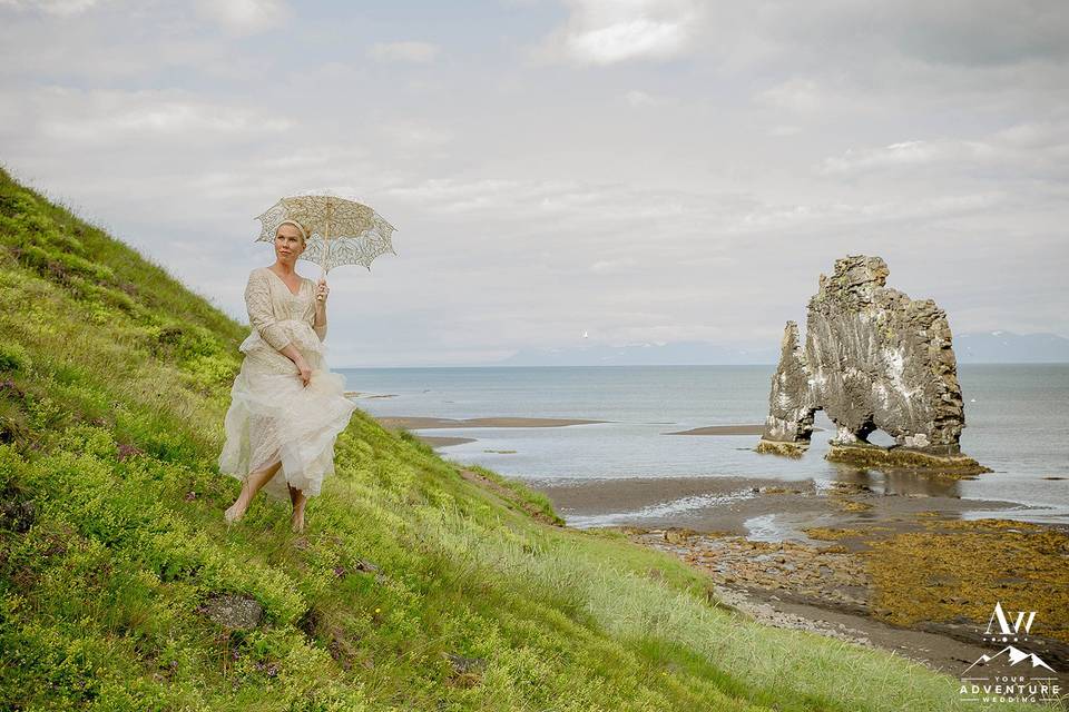 Photos by Miss Ann / Iceland Wedding Planner / Your Adventure Wedding