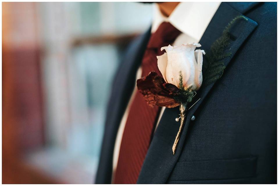 Boutonniere