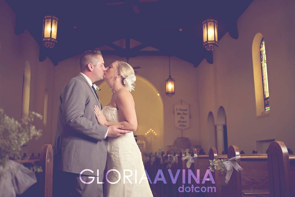 Gloria Avina Photography