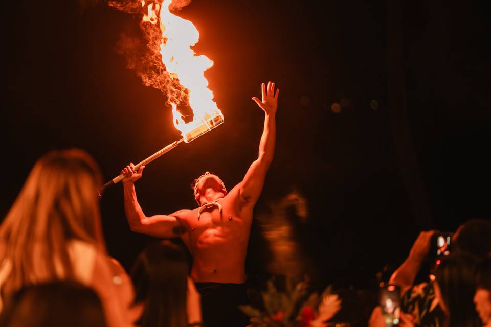 Fireknife Chief