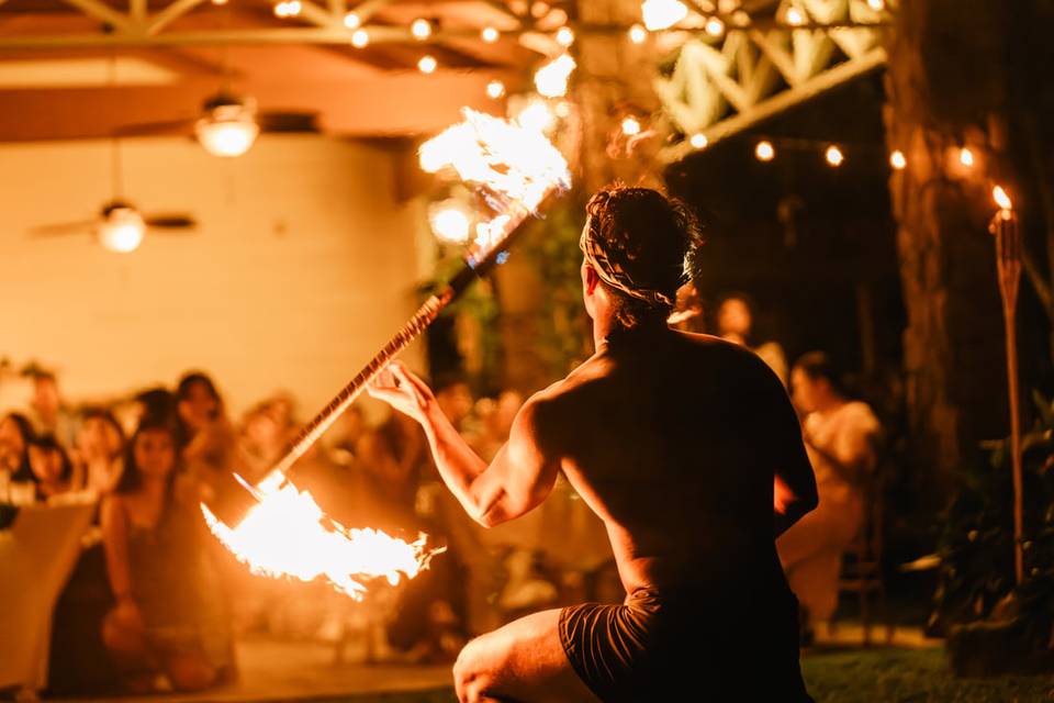 Fireknife Chief