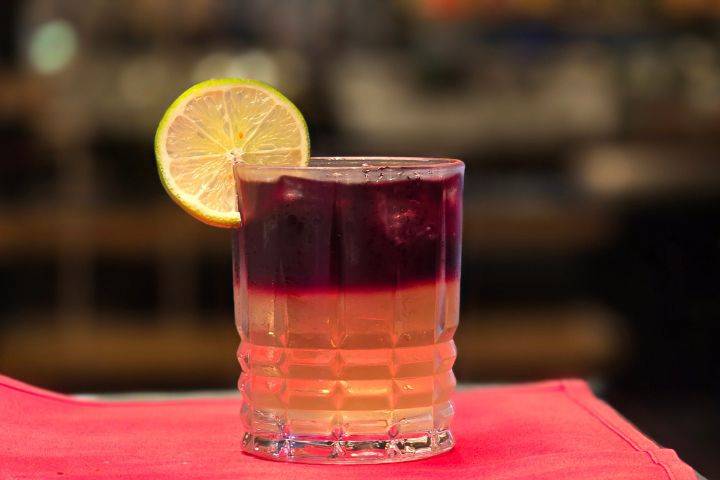 Cocktail