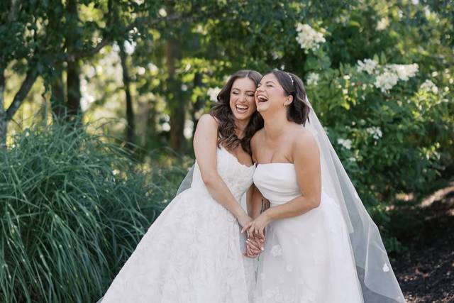 Bridal Glam