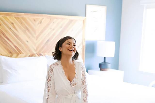 Bridal Glam